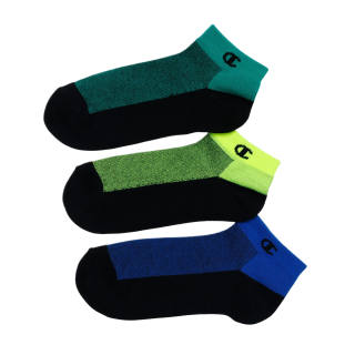Champion Kids Socks 3 Pack Kids'