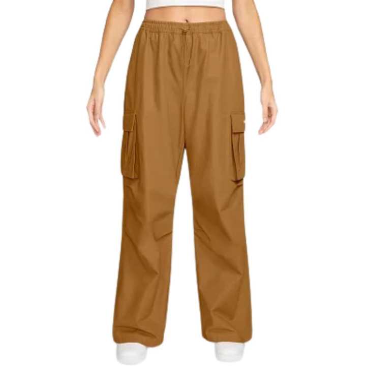 Nike Nike Cargo Pants Men's Umber Moderate