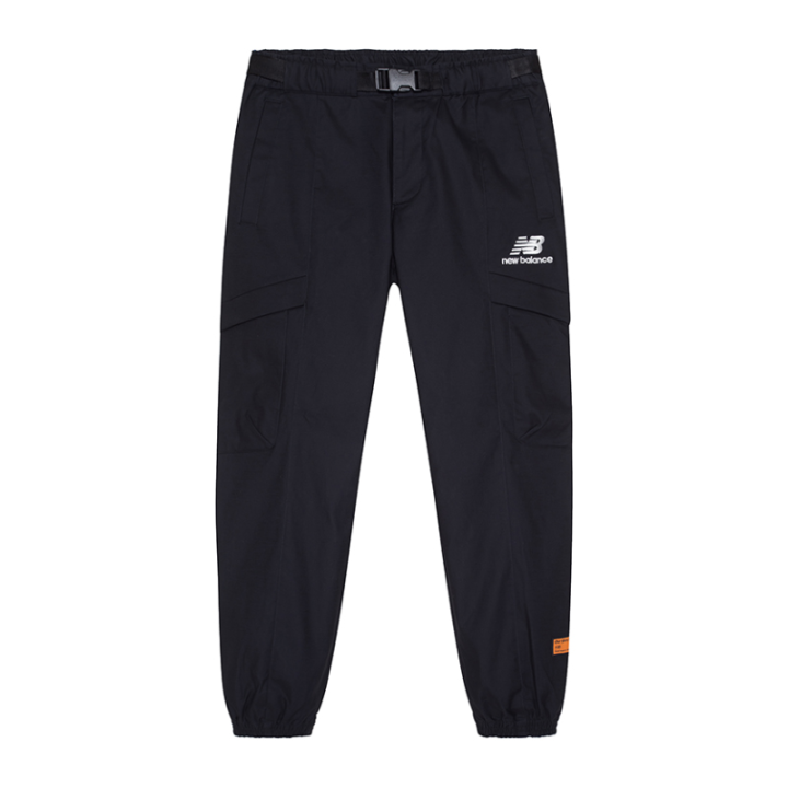 New Balance New Balance Sports Pants Unisex Black