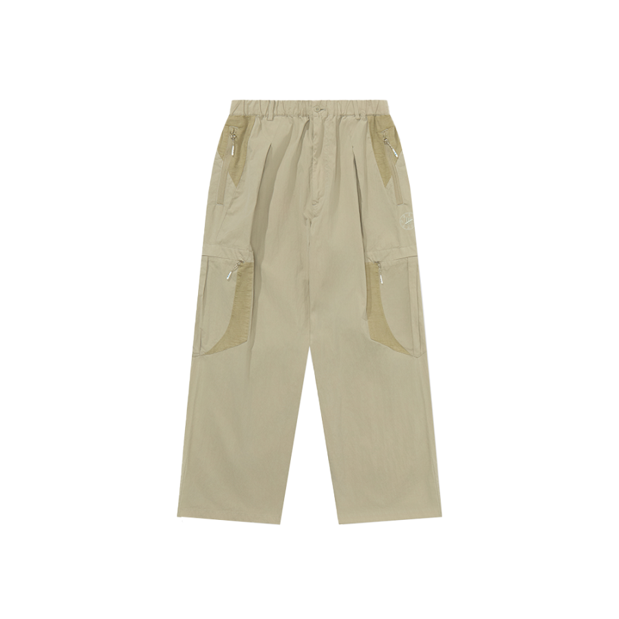 UNDEFEATED UNDEFEATED x SYDS FW25 Cargo Pants Unisex