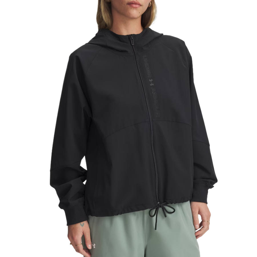 Under Armour Under Armour Woven Collection Jacket Women's