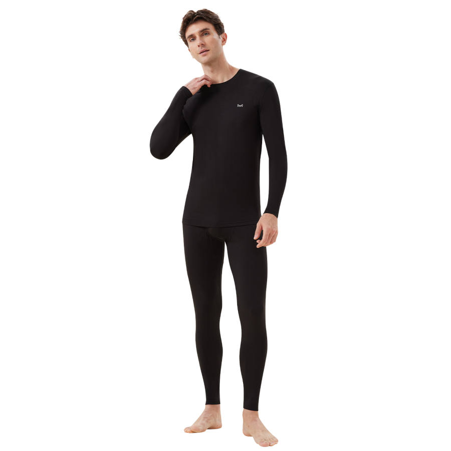 MIIOW MIIOW Men's Thermal Sets