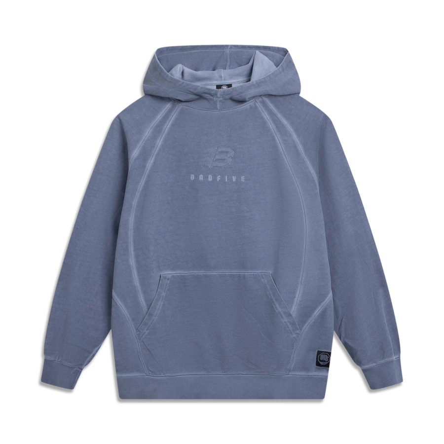Li-Ning Li Ning Basketball Collection Sweatshirt Men's