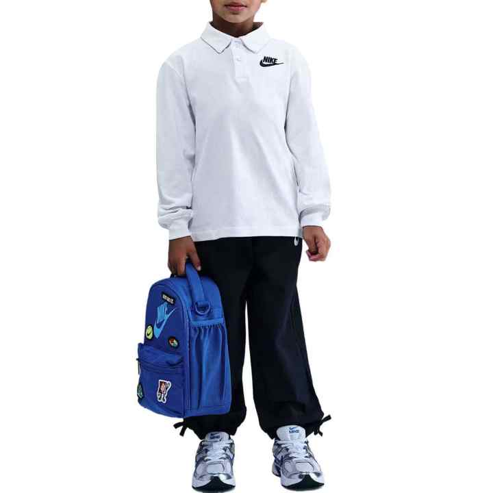 Nike Nike Kids Polo Shirts Polo Collar Moderate
