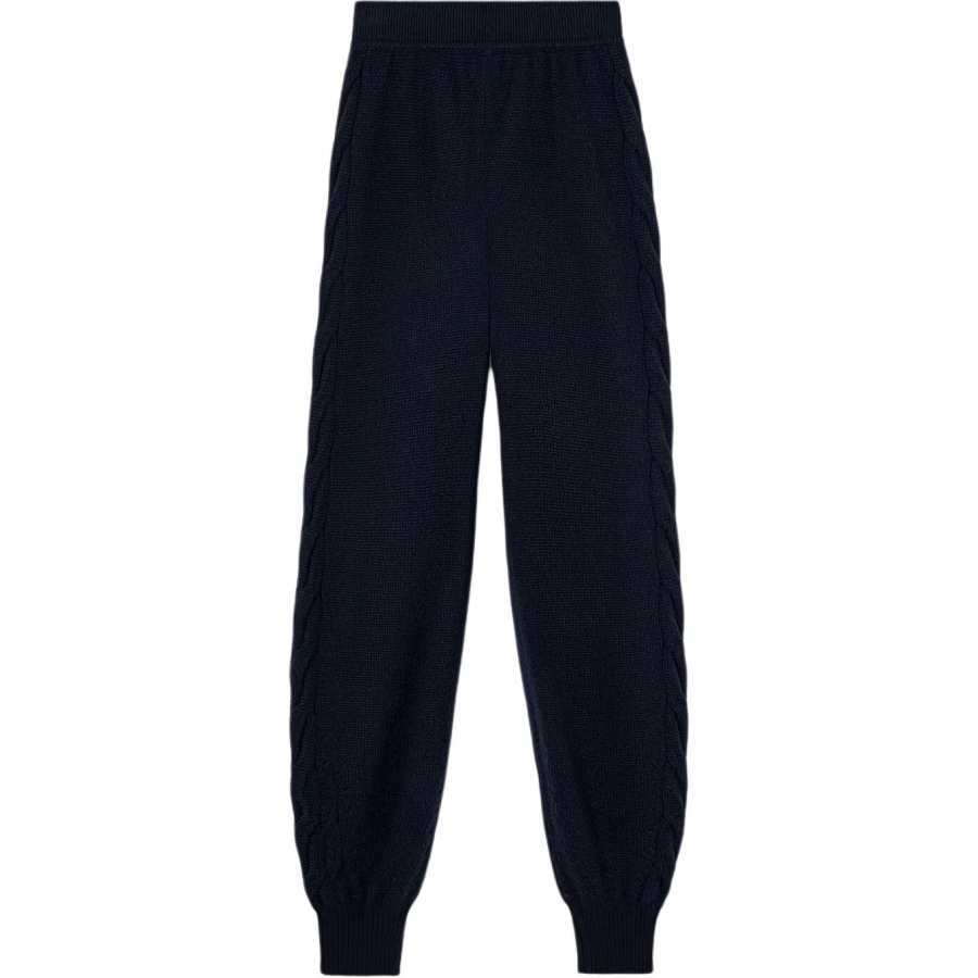 Loro Piana FW25 Casual Pants Women's