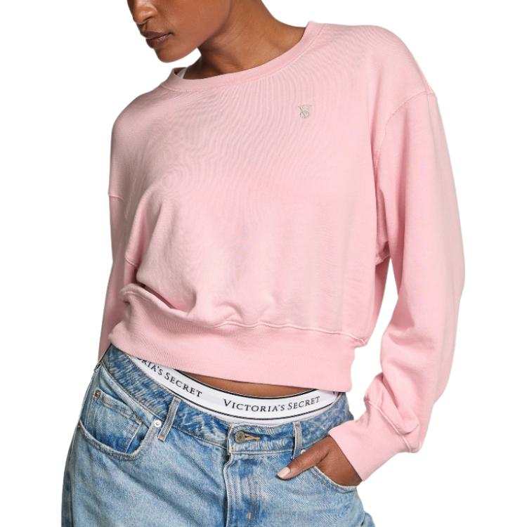 Victoria's Secret Sweatshirt Women's