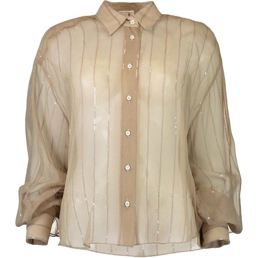 Brunello Cucinelli Shirt Women's