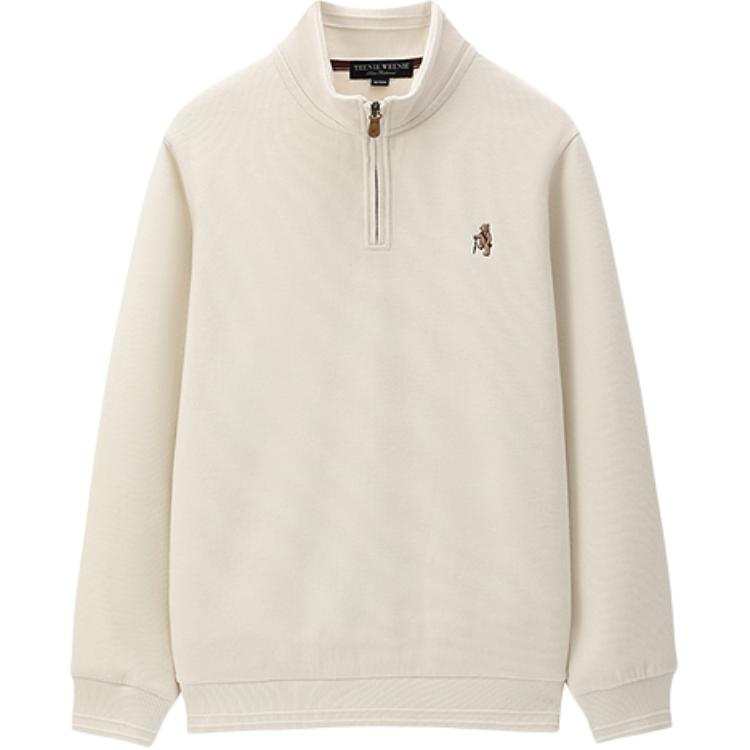 Teenie Weenie Men Sweatshirt Unisex