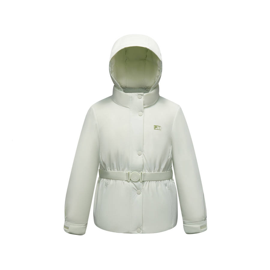 FILA KIDS x OUXUNSAI,LIANMINGKUAN Down Jacket Kids'