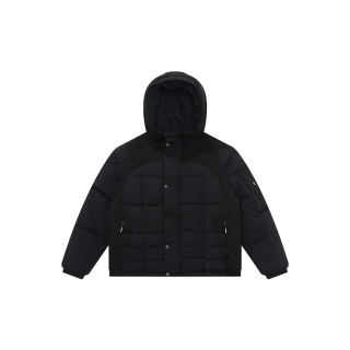 UNDEFEATED x SYDS FW25 Down Jacket Unisex