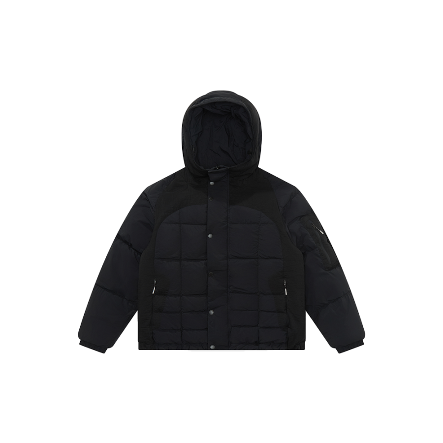 UNDEFEATED UNDEFEATED x SYDS FW25 Down Jacket Unisex