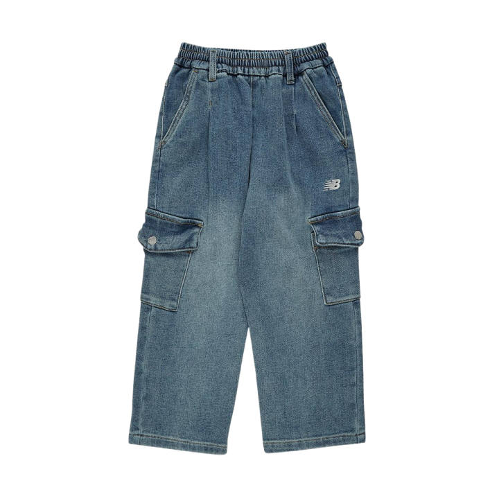 New Balance New Balance Kids Jeans