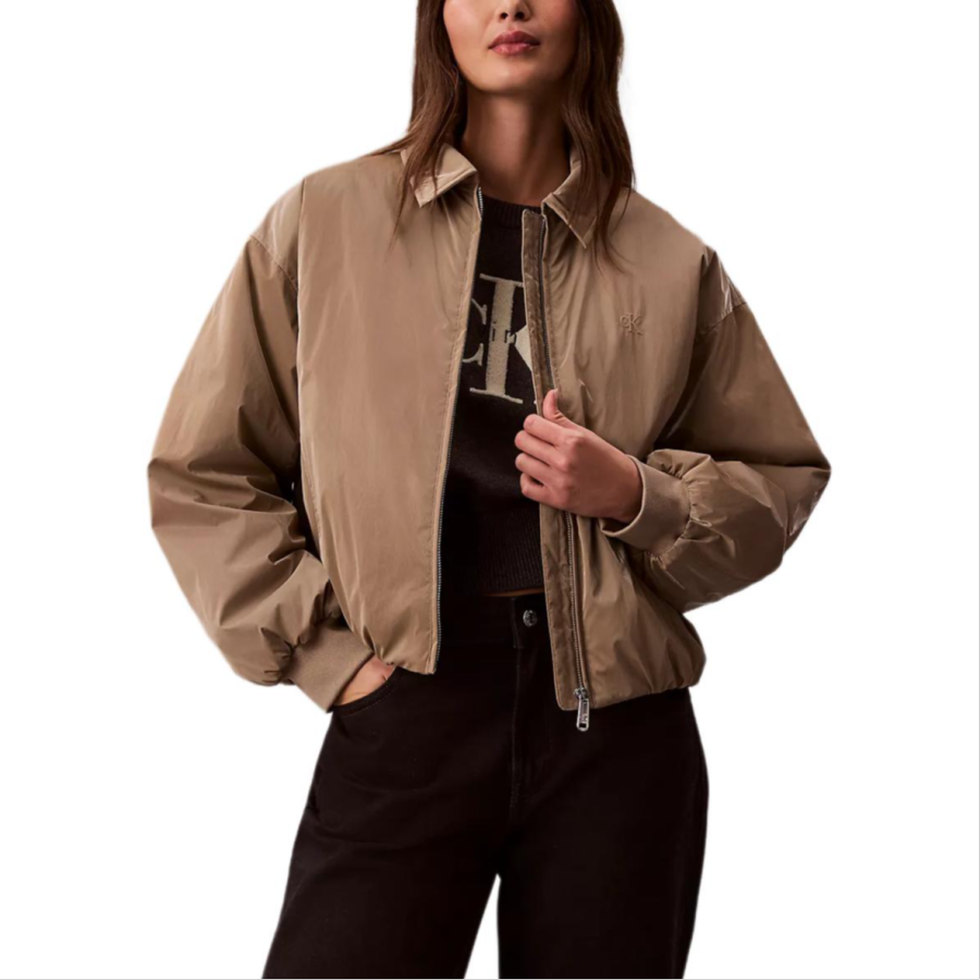 CALVIN KLEIN Jackets & Coats Women's
