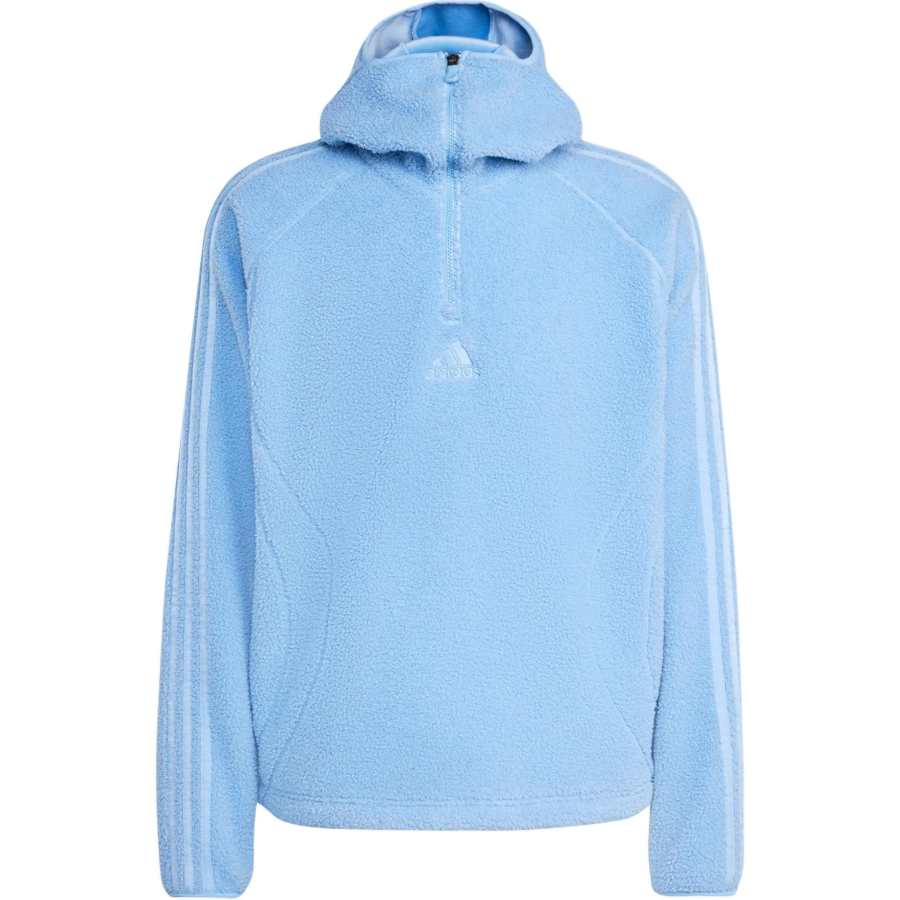 Adidas Adidas FW25 BORG FLEECE TEAMGEIST Sweatshirt Men's
