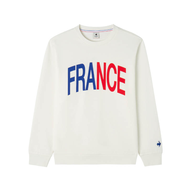Le Coq Sportif Sweatshirt Men's