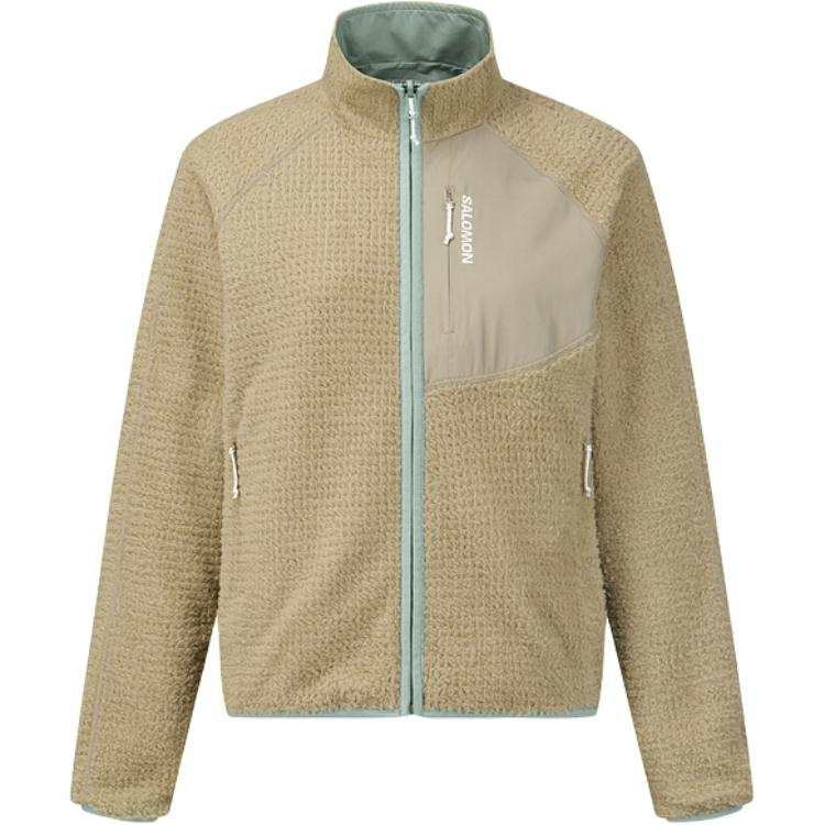 SALOMON FW25 X ALPHA REVERSIBLE Jacket Women's