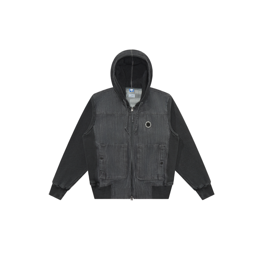 UNDEFEATED x SYDS FW25 Sweatshirt Unisex