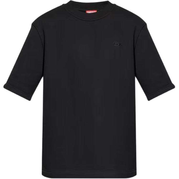 Diesel S-Col-T1 Crewneck T-Shirt