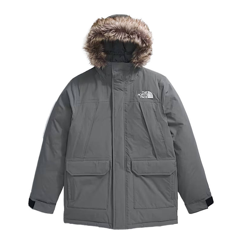 THE NORTH FACE McMurdo Down Jacket Men's