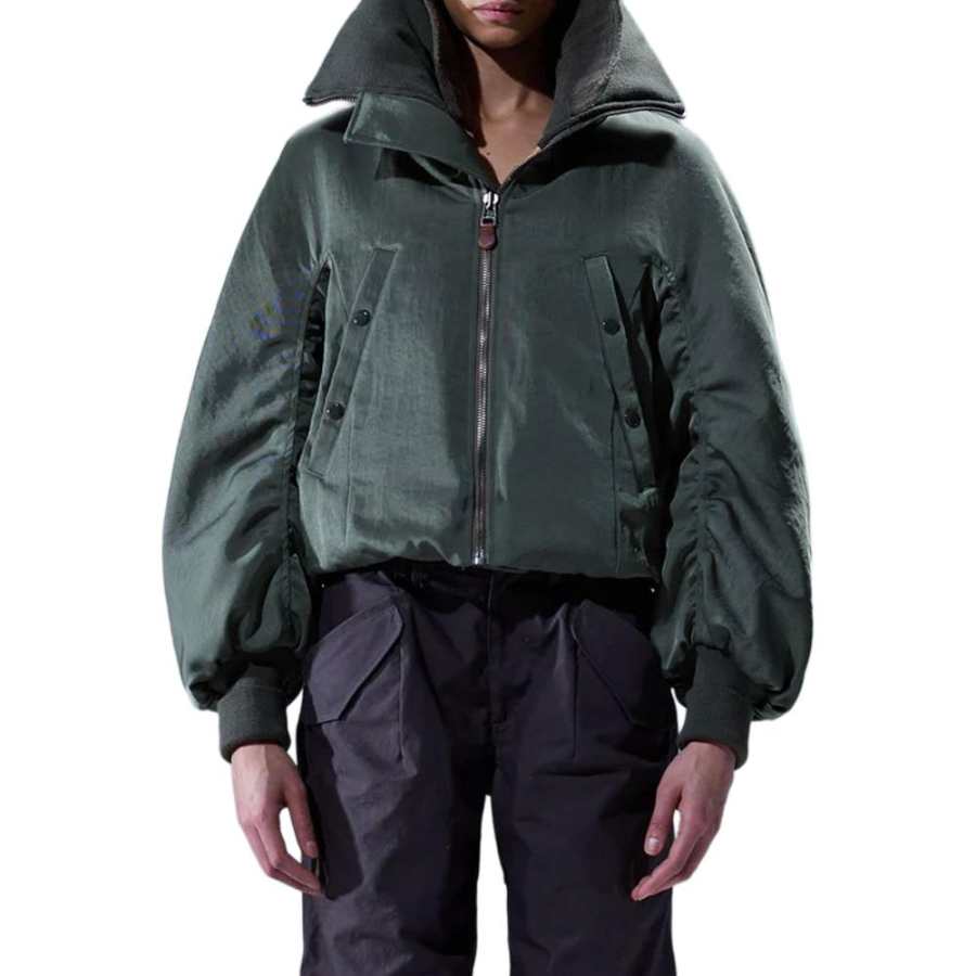 R13 FW25 Jackets & Coats Women's