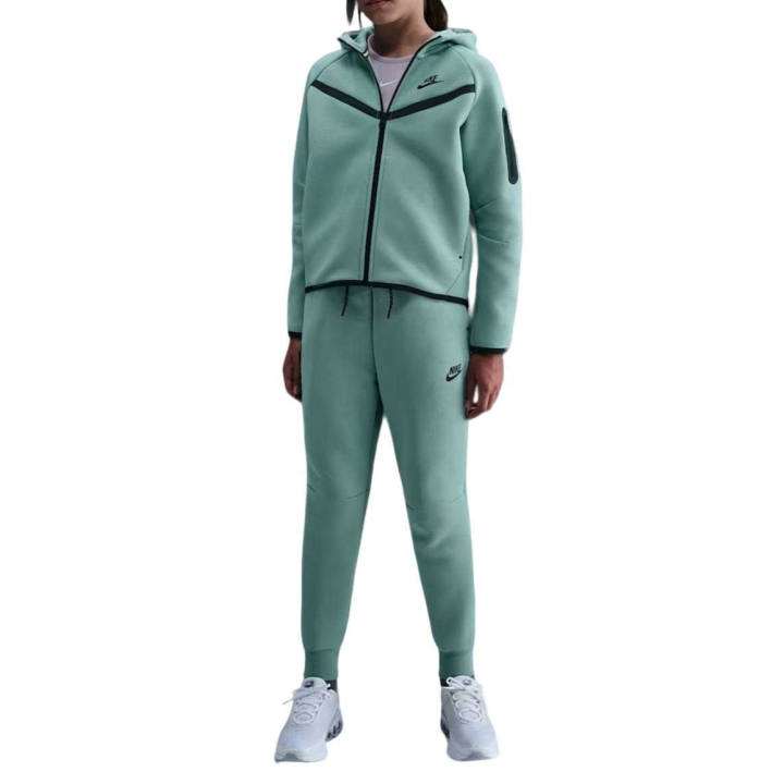 Nike Nike Kids Sweatshirts Hooded Moderate