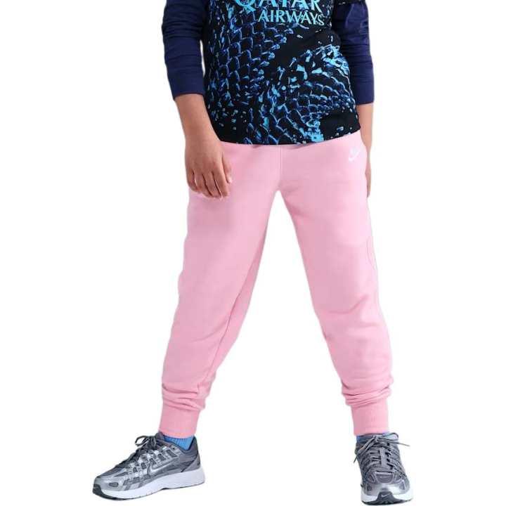 Nike Nike Kids Knitted Sweatpants Moderate