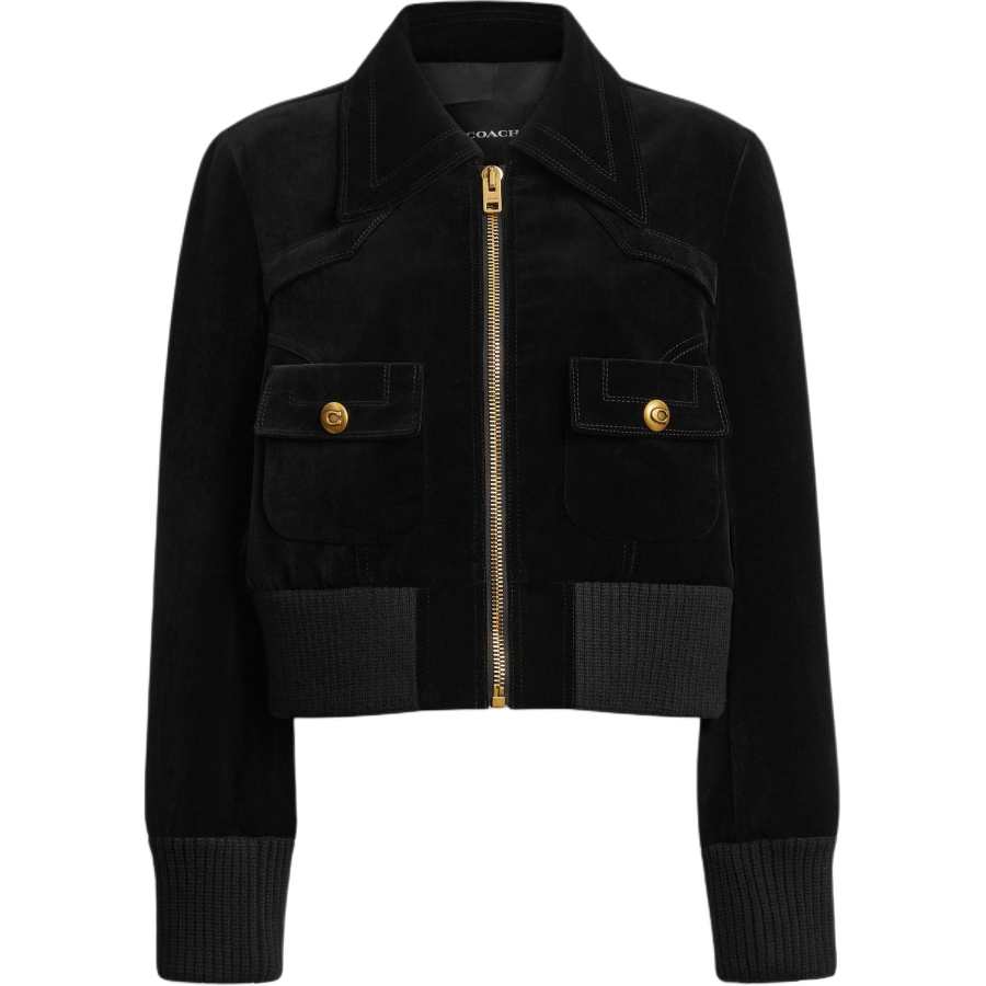 COACH COACH FW25 Jackets & Coats Women's