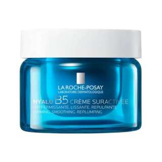 La Roche-Posay LIFUQUAN Hydrating Refreshing Moisturizing Face Cream Soothing Hydrating 50ml