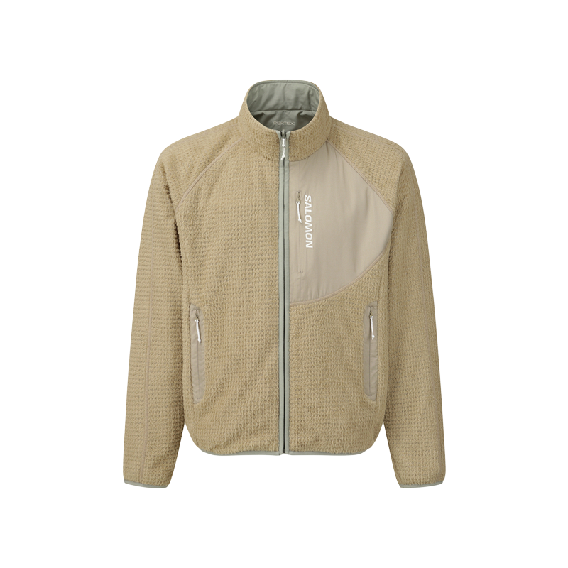 SALOMON FW25 X ALPHA REVERSIBLE JKT Jacket Men's