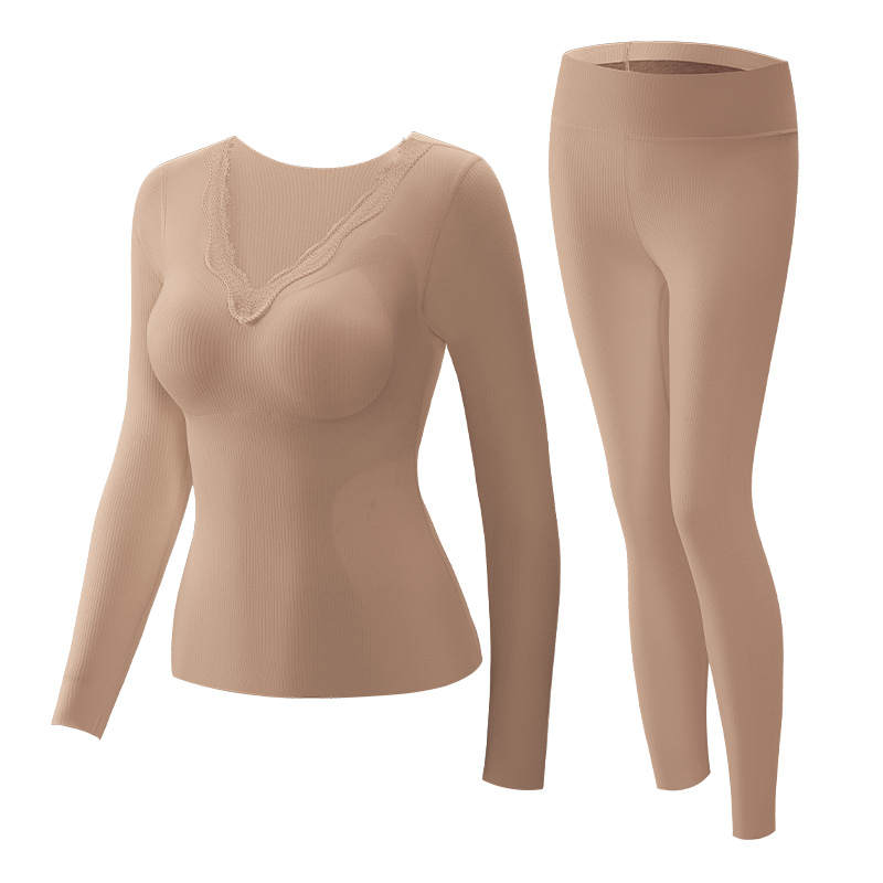MIIOW MIIOW Women's Thermal Sets