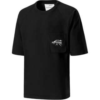 Ecco x BAISHAN,LIANMINGKUAN FW25 T Shirt Men's