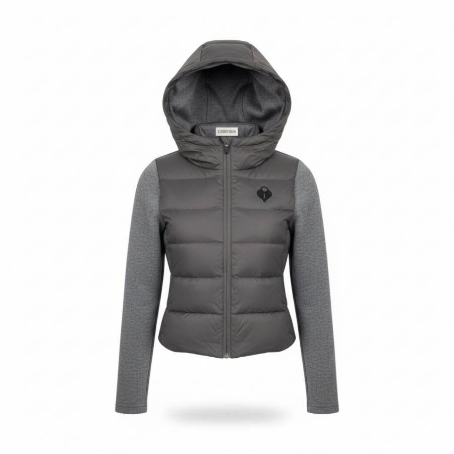 Cosyism Puffer Jackets Women's Moderate