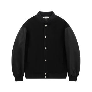 CLIMAX VISION Baseball Jacket Unisex