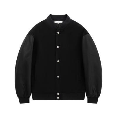 CLIMAX VISION Baseball Jacket Unisex