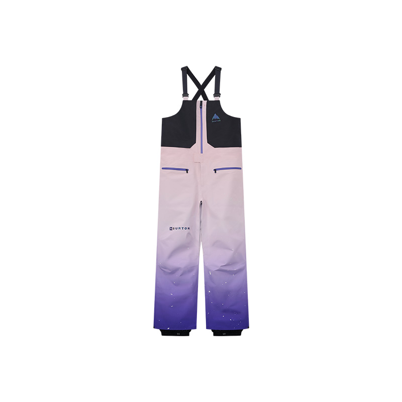 BURTON DRYRIDE 3L Ski Pants Unisex