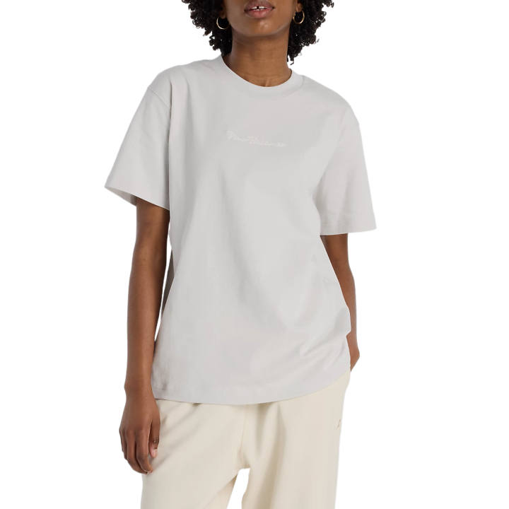 New Balance New Balance Regular T Shirt Women's