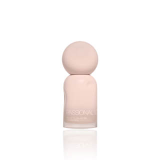 PASSIONAL LOVER P PL Cannot Smudge Liquid Foundation 3.0/4.0 Oily/Combination Skin