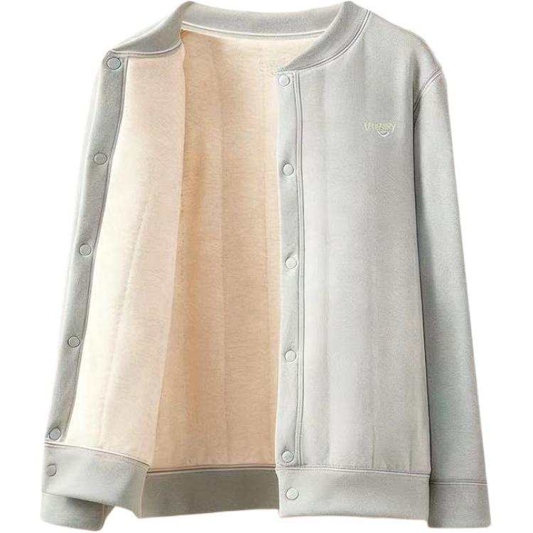Cotton Gene Thermal Top Women's
