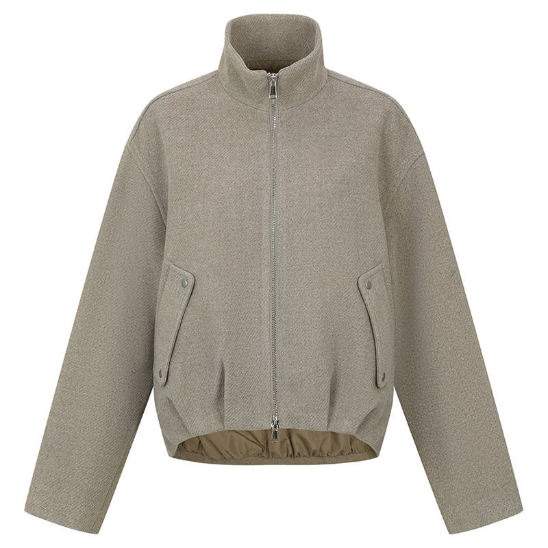 URBAN REVIVO Women's Jacket Women's