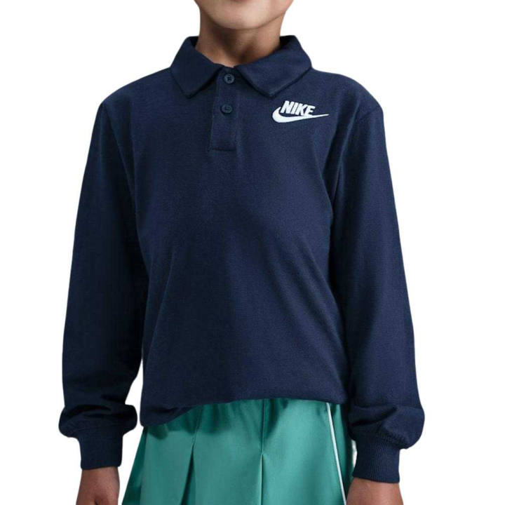 Nike Nike Kids Polo Shirts Polo Collar Moderate