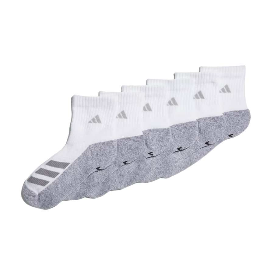 Adidas Adidas Socks Boys And Girls White Kids'