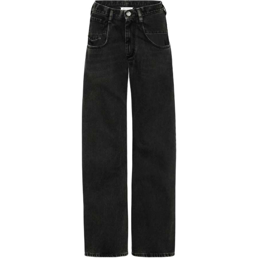 Maison Margiela Pocket Jeans