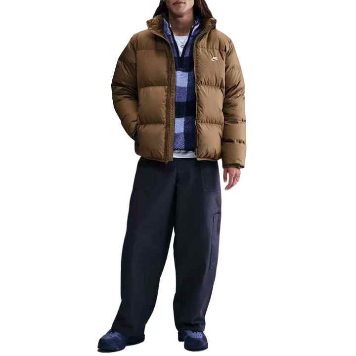 Nike Nike Sportswear Club FW/AW25 Down Jacket Men's