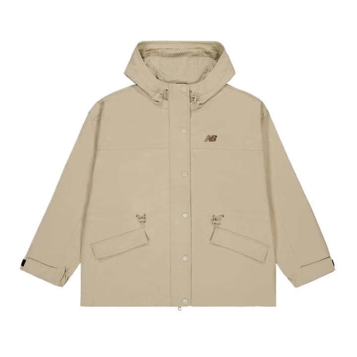 New Balance New Balance x Icon Trench Jacket Women's