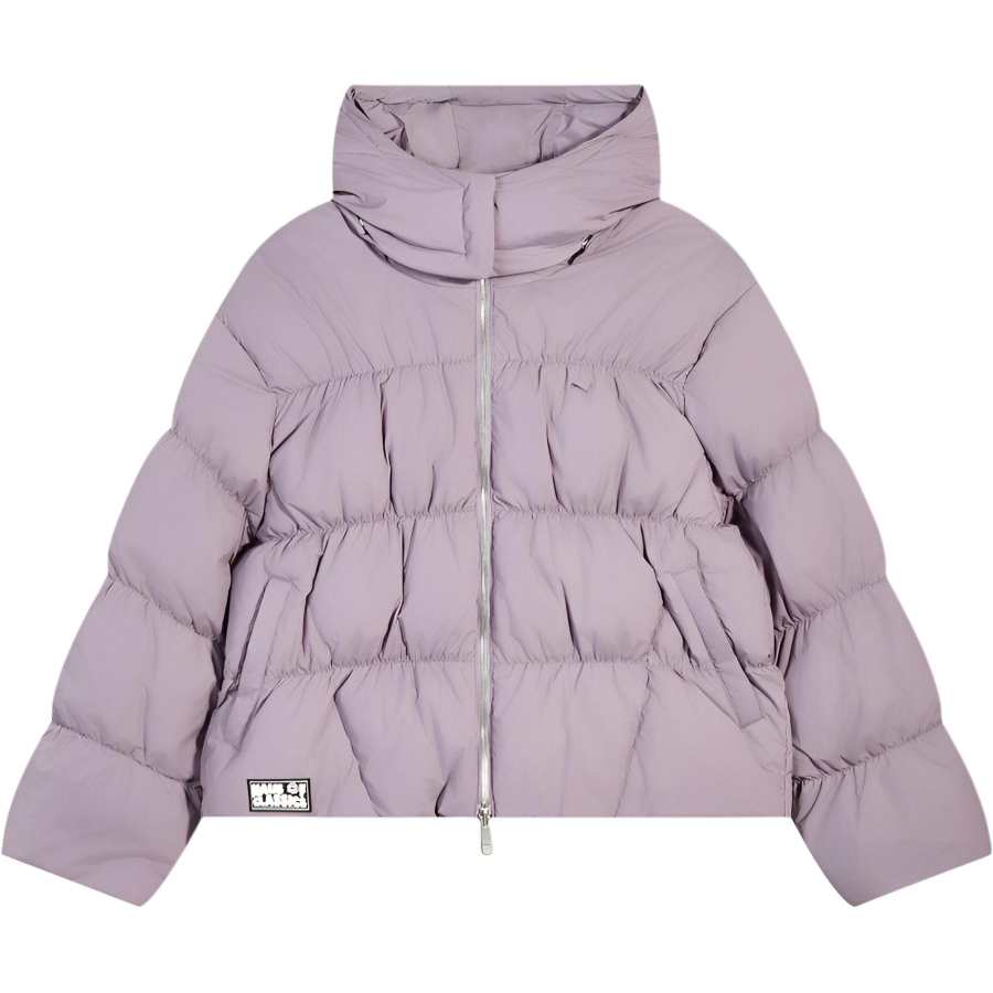 PUMA CLASSICS FW25 HAUS Of Down Jacket Women's