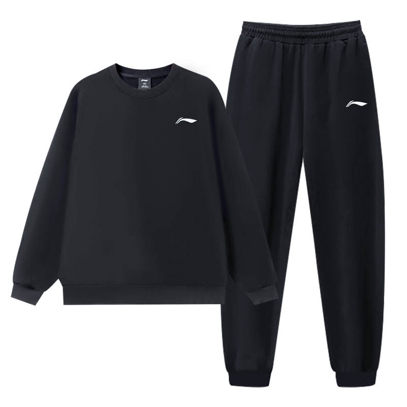 Li-Ning Li Ning Sports Fashion Collection