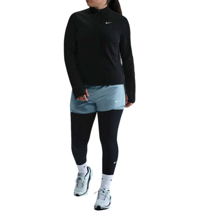 Nike Nike Kids' Quick Dry T Shirts Stand Collar Moderate
