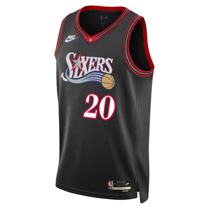 Nike Nike Dri Fit Basketball Jersey Unisex