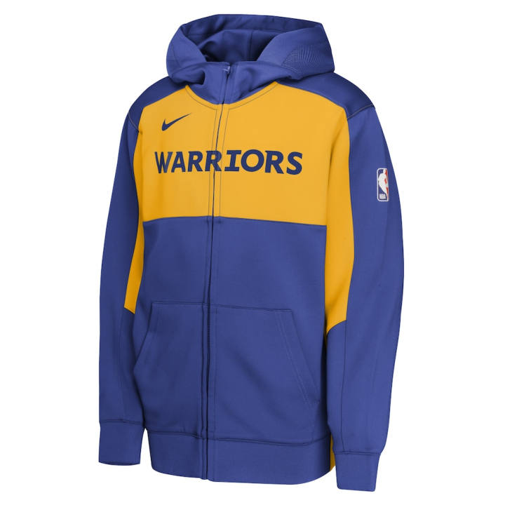 Nike Nike Sweatshirt Dri FIT Showtime Thermafle Kids'