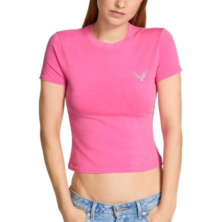 Victoria's Secret Fashion Show Collection T Shirt Women's